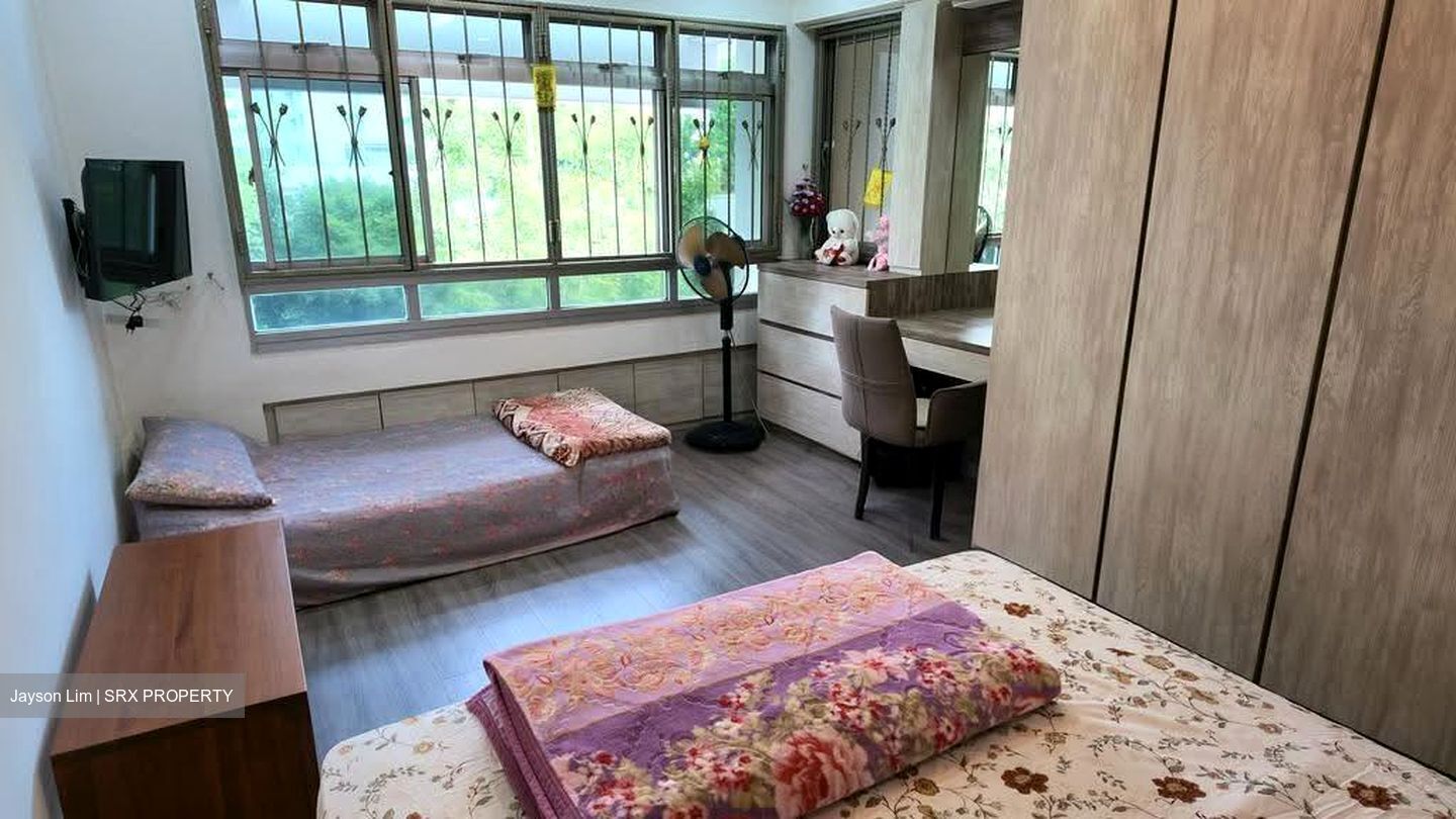 Blk 758 Choa Chu Kang North 5 (Choa Chu Kang), HDB Executive #623651951